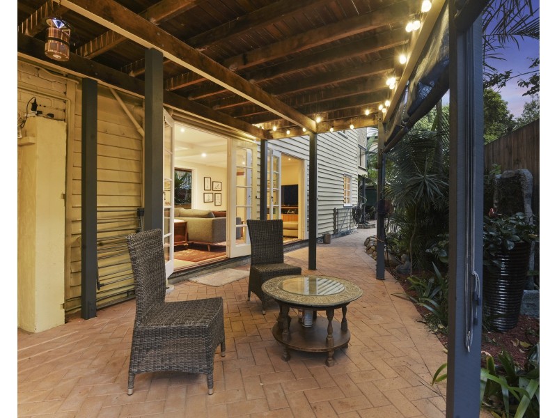 54 Beck Street, Paddington QLD 4064