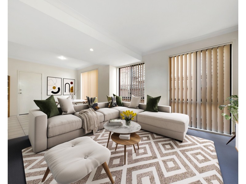 5/242 Pickering Street, Gaythorne QLD 4051