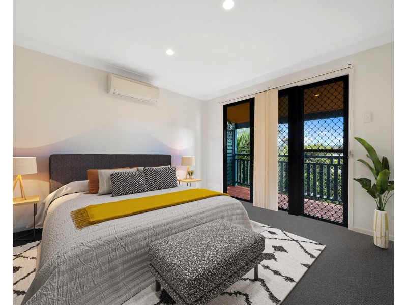 5/242 Pickering Street, Gaythorne QLD 4051