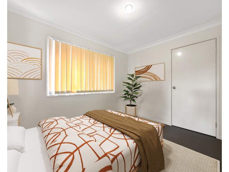 5/242 Pickering Street, Gaythorne QLD 4051