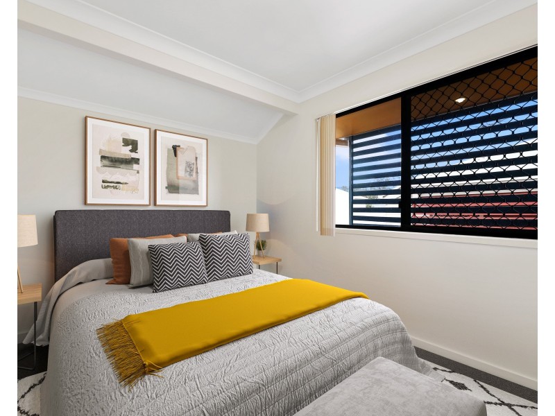 5/242 Pickering Street, Gaythorne QLD 4051