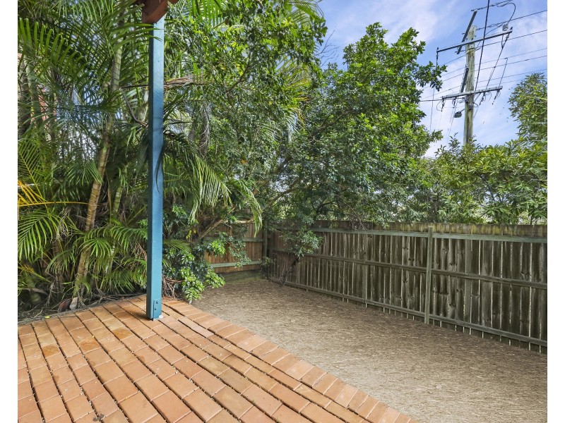 5/242 Pickering Street, Gaythorne QLD 4051