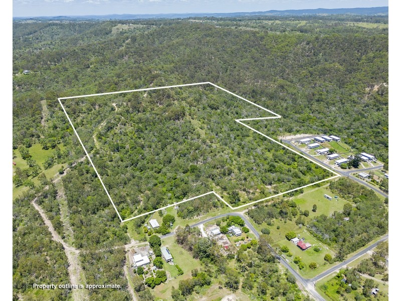 29 Hunter Street, Mount Perry QLD 4671