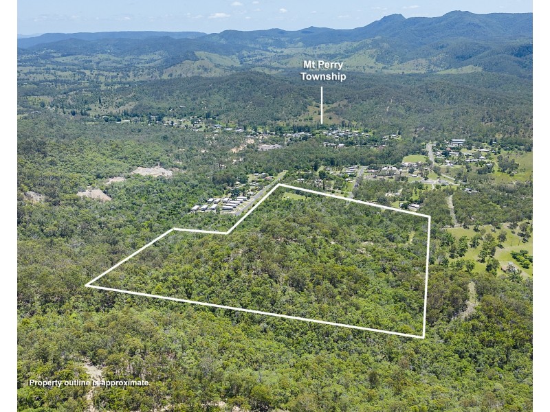 29 Hunter Street, Mount Perry QLD 4671