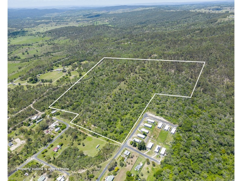 29 Hunter Street, Mount Perry QLD 4671