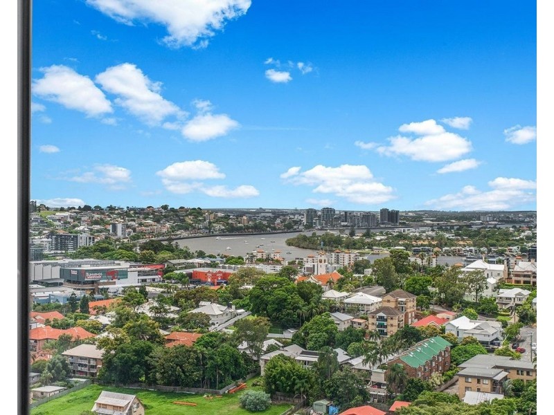 1810/35 Campbell Street, Bowen Hills QLD 4006