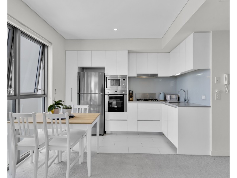 1810/35 Campbell Street, Bowen Hills QLD 4006