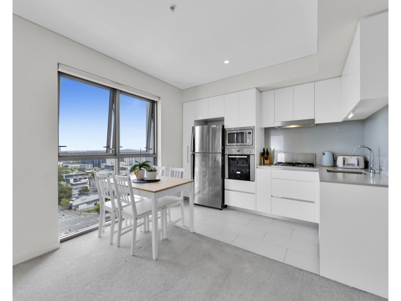 1810/35 Campbell Street, Bowen Hills QLD 4006
