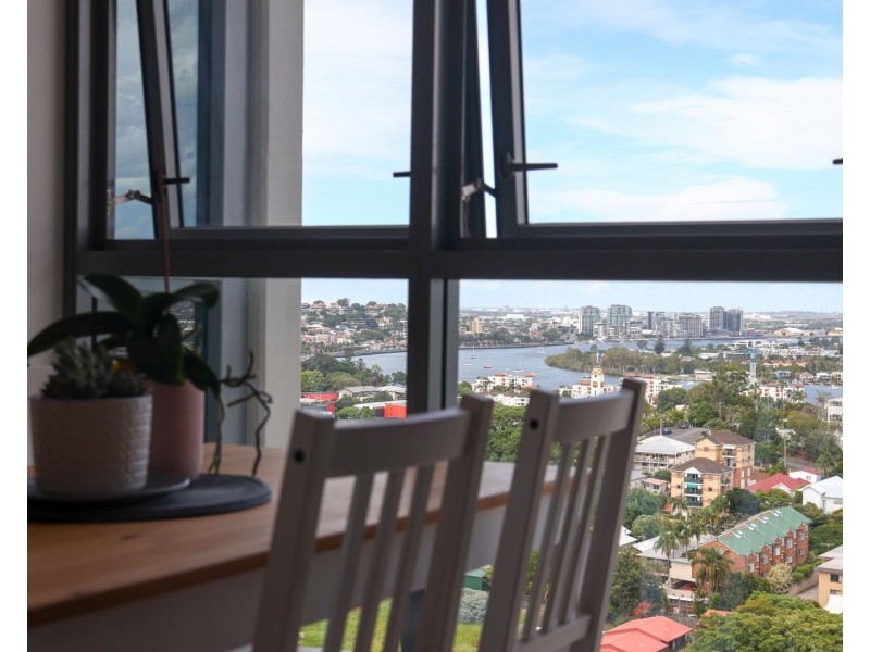 1810/35 Campbell Street, Bowen Hills QLD 4006