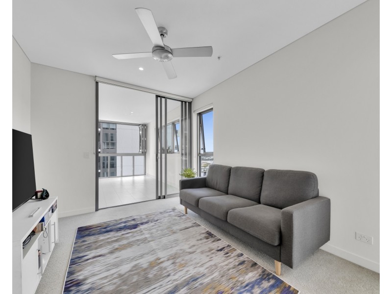 1810/35 Campbell Street, Bowen Hills QLD 4006