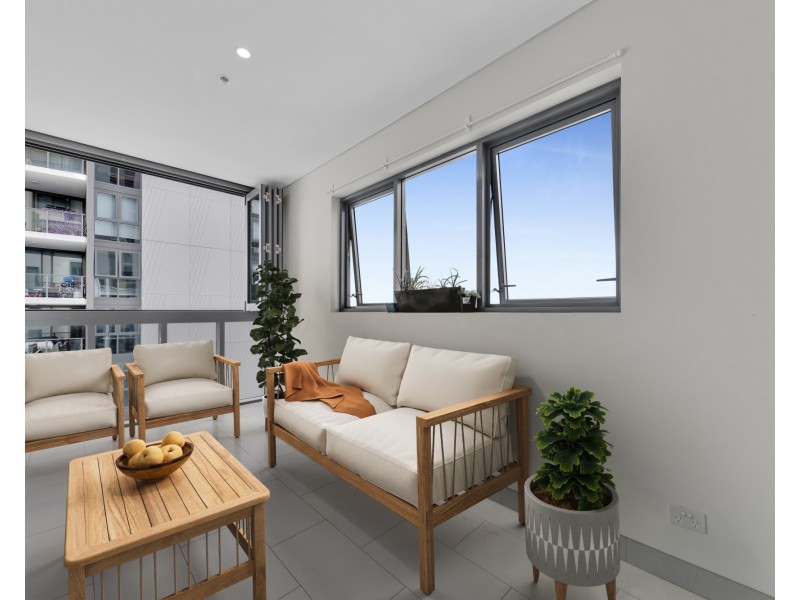 1810/35 Campbell Street, Bowen Hills QLD 4006