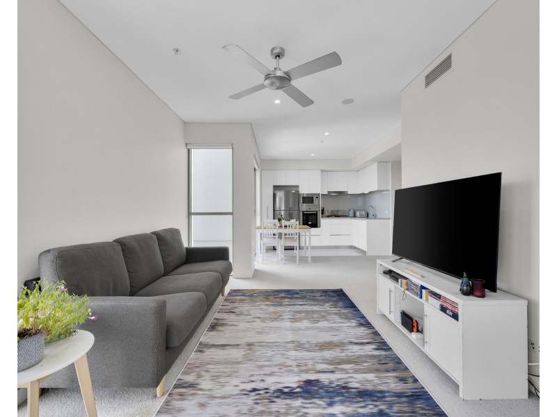 1810/35 Campbell Street, Bowen Hills QLD 4006