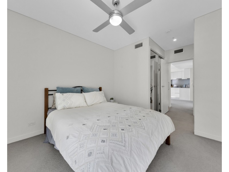 1810/35 Campbell Street, Bowen Hills QLD 4006