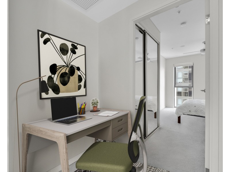 1810/35 Campbell Street, Bowen Hills QLD 4006