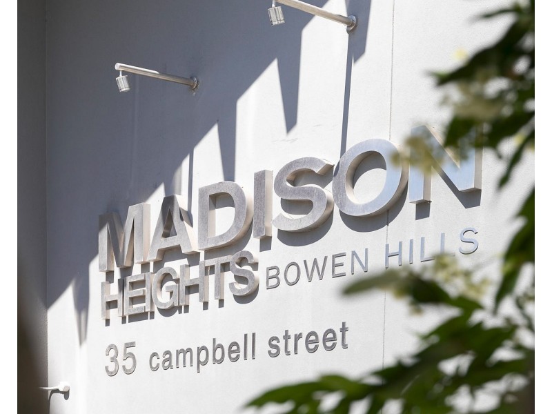 1810/35 Campbell Street, Bowen Hills QLD 4006