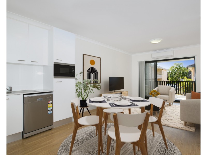 24/11 Lyons Terrace, Windsor QLD 4030