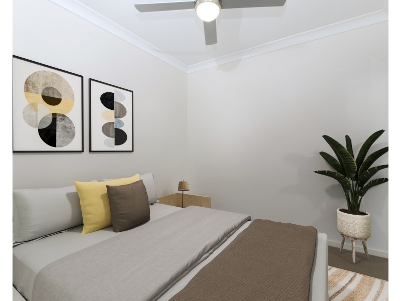 24/11 Lyons Terrace, Windsor QLD 4030