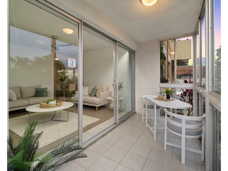 1/106-108 Musgrave Road, Red Hill QLD 4059