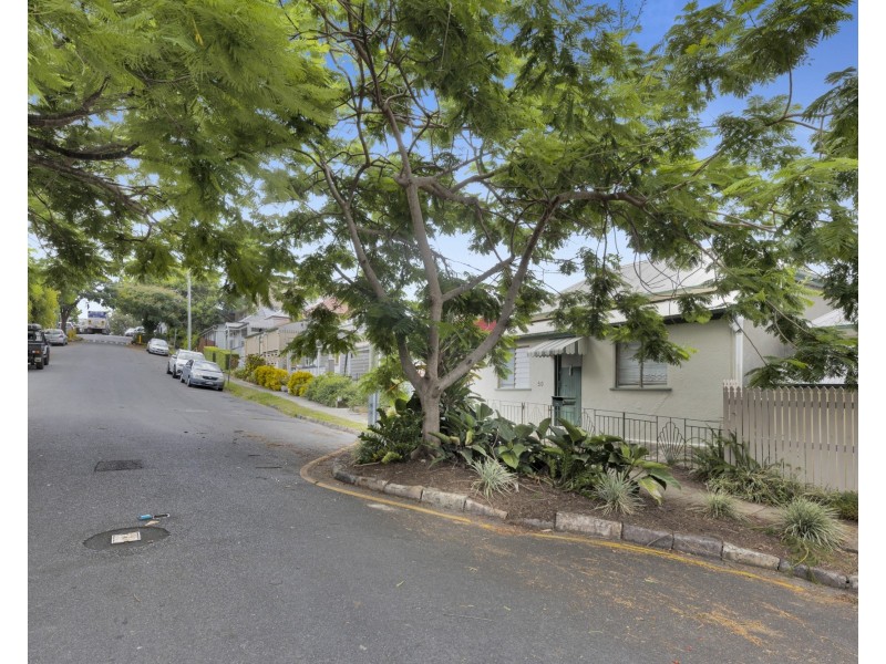 50 Wellington Street, Petrie Terrace QLD 4000