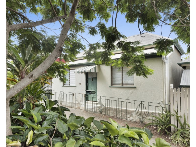 50 Wellington Street, Petrie Terrace QLD 4000