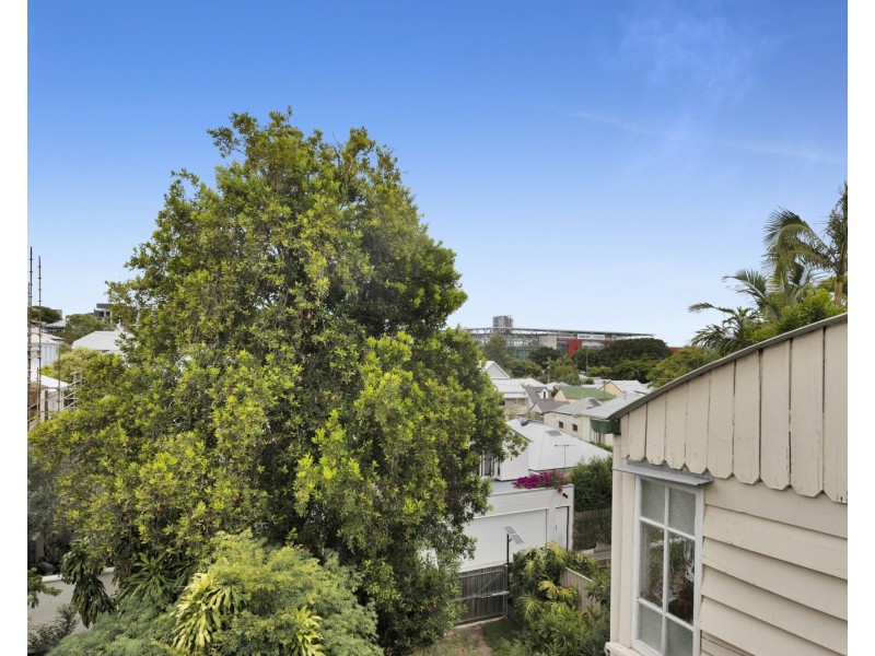 50 Wellington Street, Petrie Terrace QLD 4000