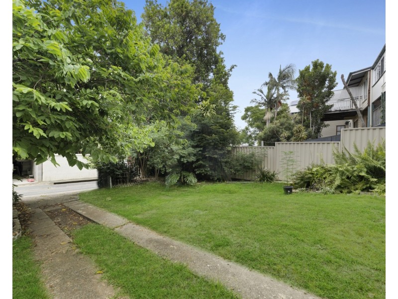 50 Wellington Street, Petrie Terrace QLD 4000