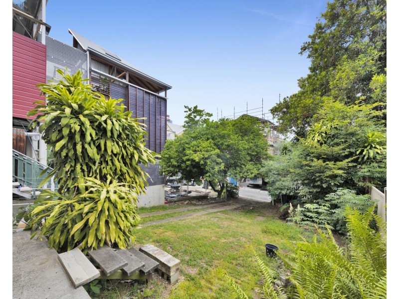 50 Wellington Street, Petrie Terrace QLD 4000