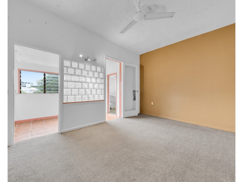 50 Wellington Street, Petrie Terrace QLD 4000