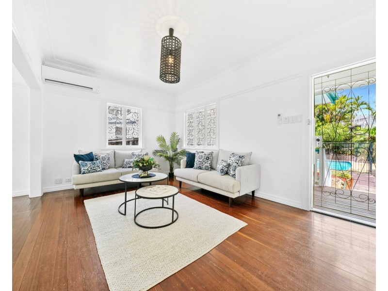 9 Aldgate Street, Everton Park QLD 4053