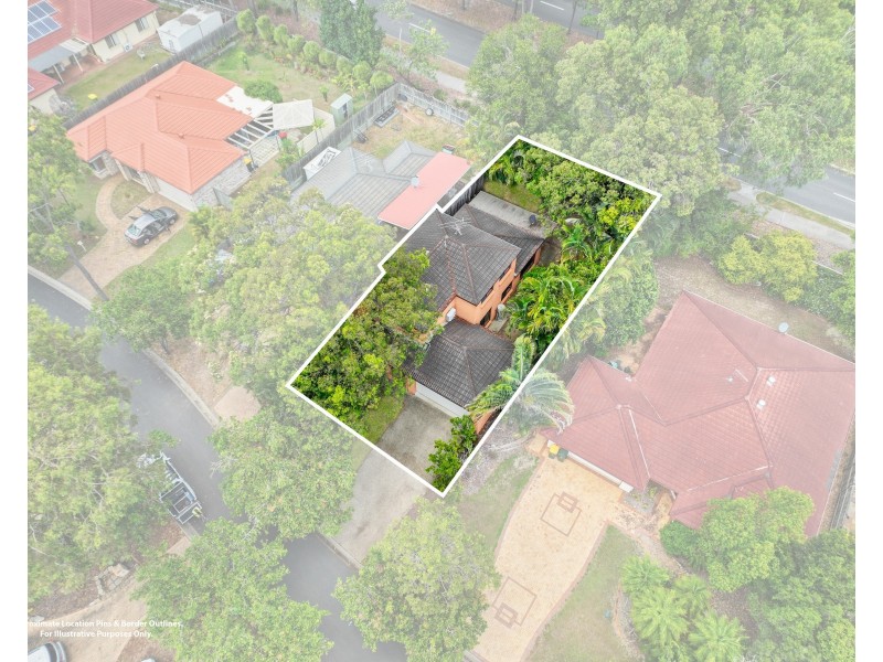 5 Grevillea Place, Forest Lake QLD 4078