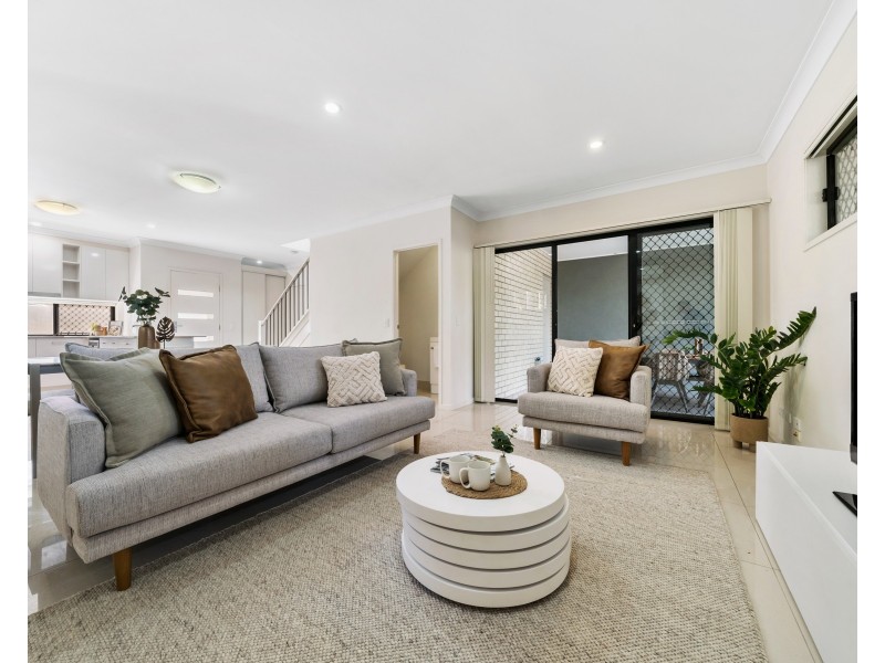 15/44 Holland Crescent, Capalaba QLD 4157