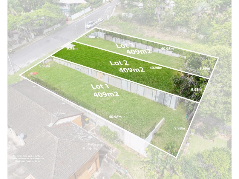 33 Glassey Street, Red Hill QLD 4059