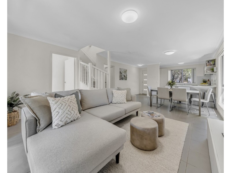 54/154 Goodfellows Road, Murrumba Downs QLD 4503