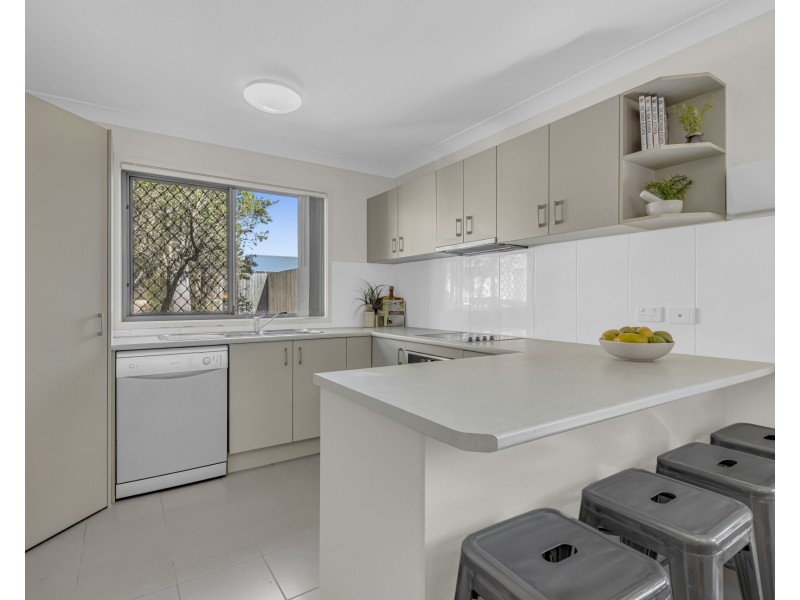 54/154 Goodfellows Road, Murrumba Downs QLD 4503