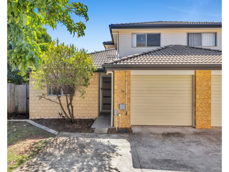 54/154 Goodfellows Road, Murrumba Downs QLD 4503