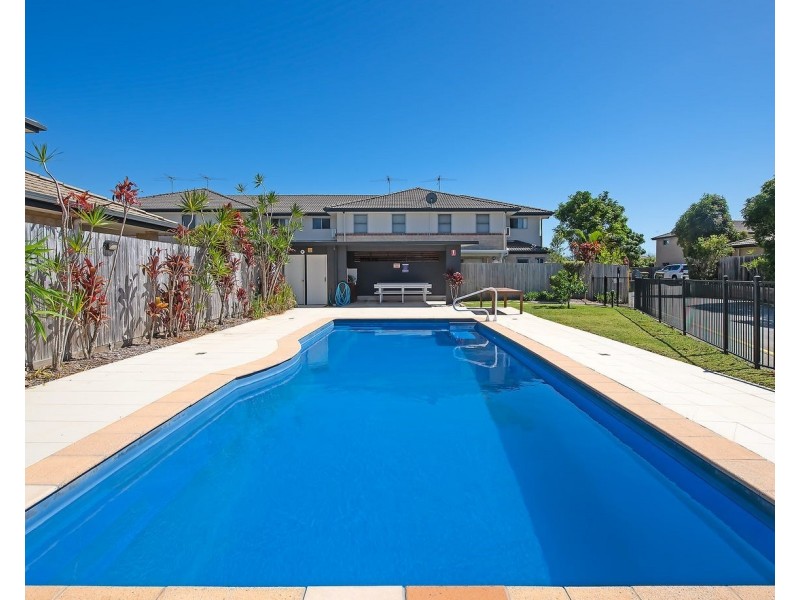 54/154 Goodfellows Road, Murrumba Downs QLD 4503
