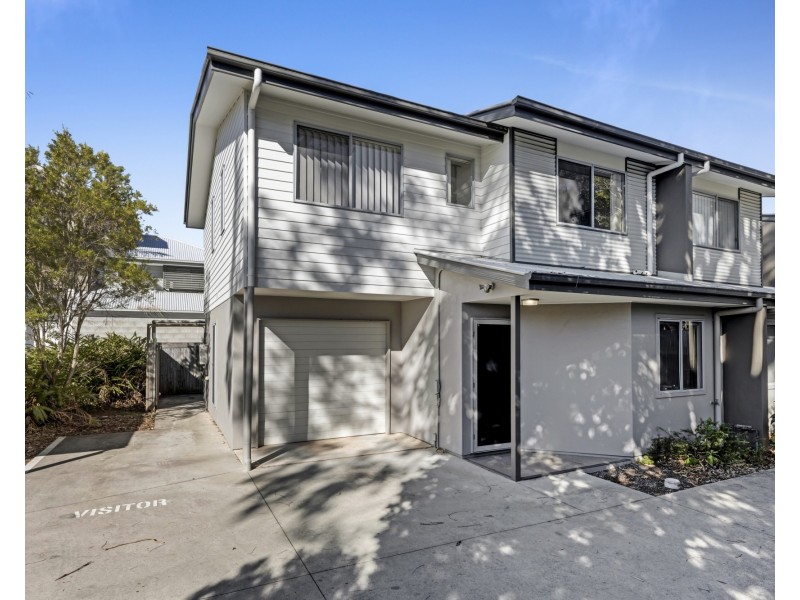 4/29 Freeth Street, Ormiston QLD 4160