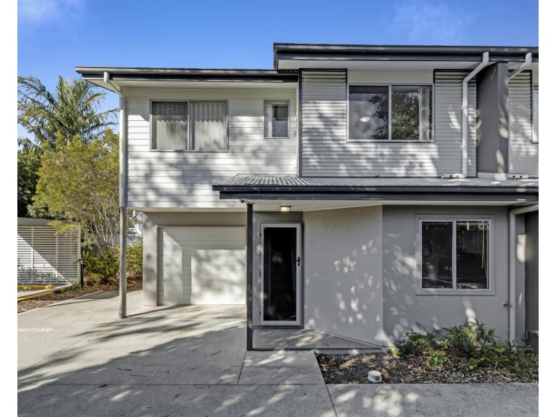 4/29 Freeth Street, Ormiston QLD 4160