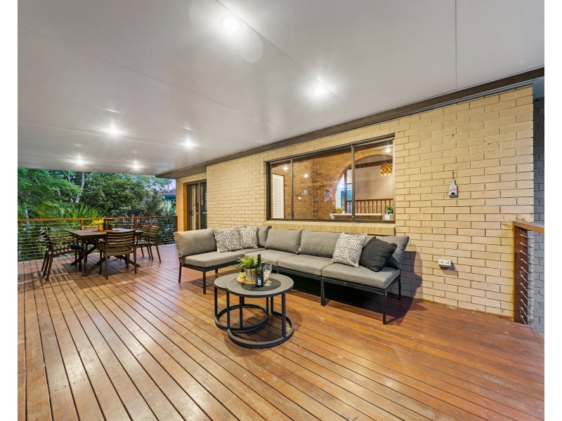 100 Lant Street, Chapel Hill QLD 4069