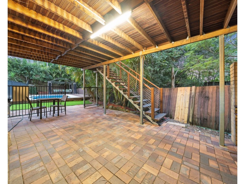 100 Lant Street, Chapel Hill QLD 4069