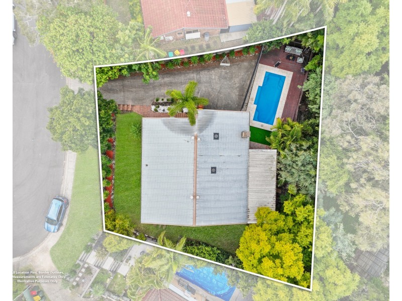 100 Lant Street, Chapel Hill QLD 4069