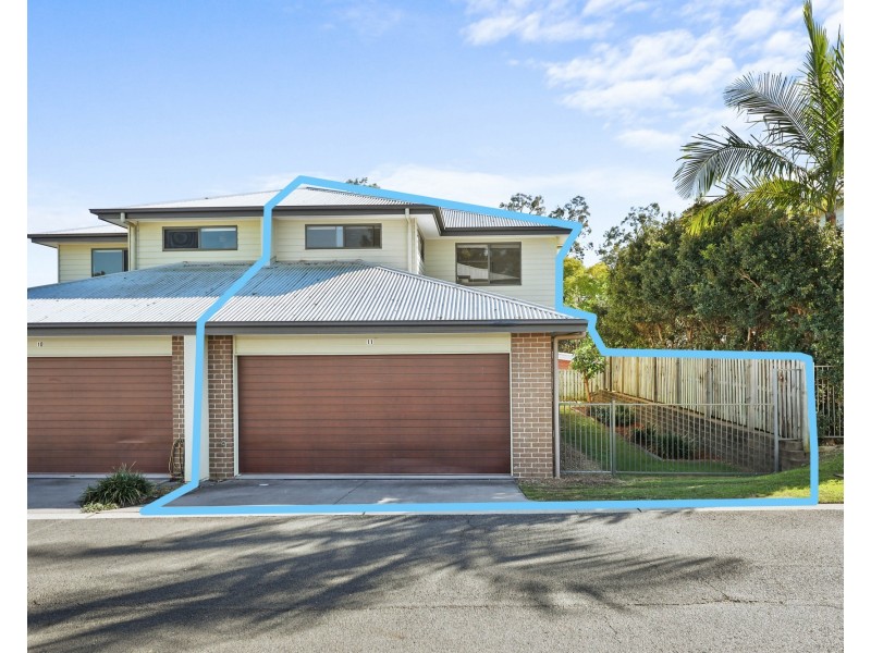 11/80 Cintra Street, Durack QLD 4077