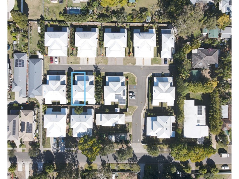 11/80 Cintra Street, Durack QLD 4077