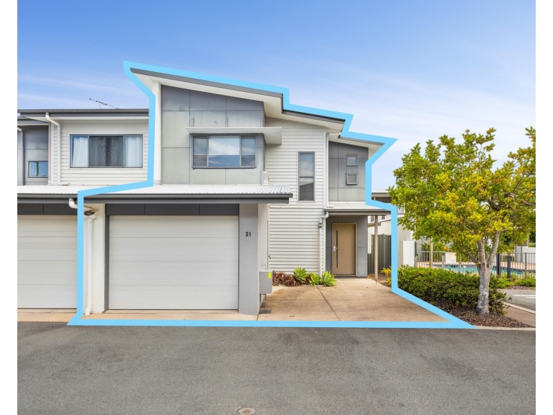 21/13 Quarrion Street, Taigum QLD 4018