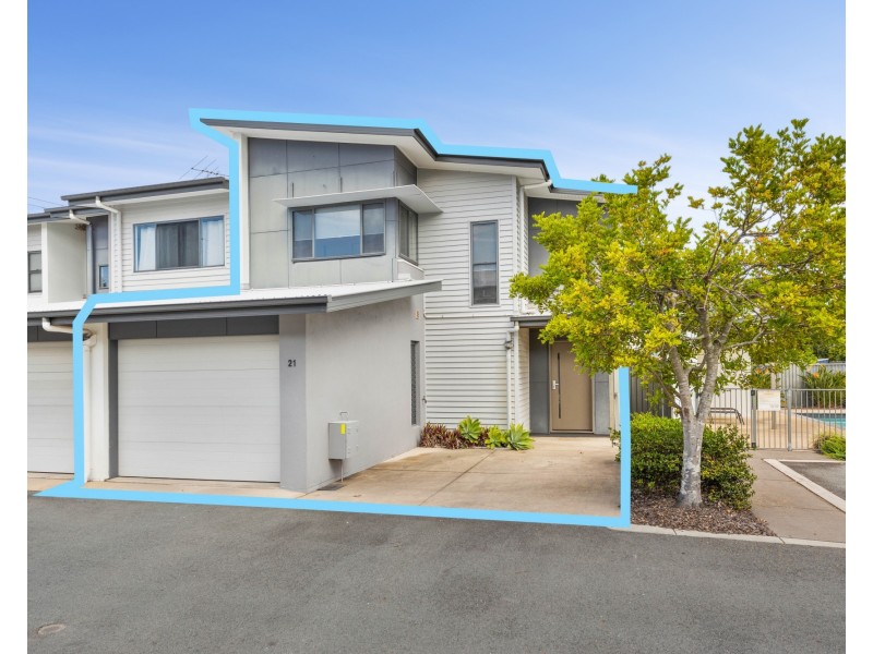 21/13 Quarrion Street, Taigum QLD 4018