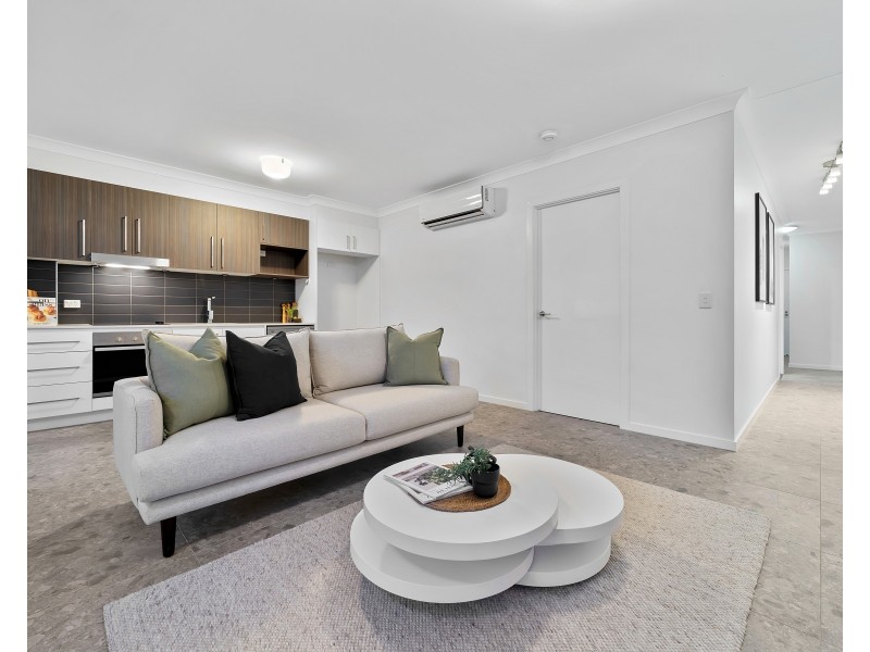 303/8 Kyabra Street, Newstead QLD 4006