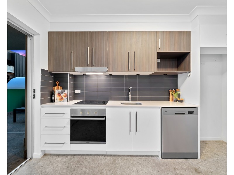 303/8 Kyabra Street, Newstead QLD 4006