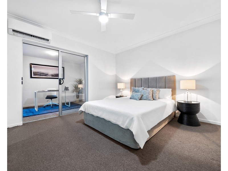 303/8 Kyabra Street, Newstead QLD 4006