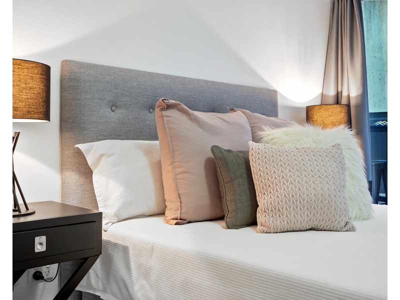 303/8 Kyabra Street, Newstead QLD 4006