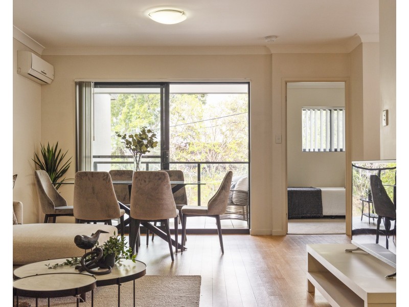 8/15 Duke Street, Annerley QLD 4103